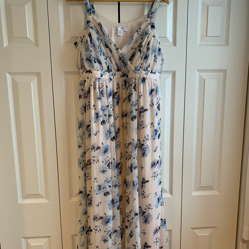 Maternity Dress